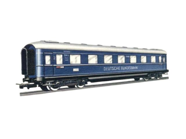 Märklin wagon